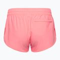 Pantaloncini da bagno Hurley Phantom Solid 2.5" rosa pacifico da donna 2