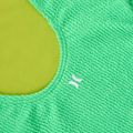 Hurley Solid Scrunch Moderate One Piece seafoam costume da bagno da donna 3