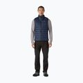 Maglione da uomo Patagonia Down senza maniche new navy 2