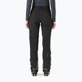 Pantaloni Alpine Guide Patagonia da donna, nero 3