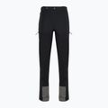 Pantaloni Alpine Guide Patagonia da donna, nero