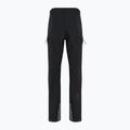 Pantaloni Alpine Guide Patagonia da donna, nero 2