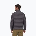 Giacca imbottita da uomo Patagonia Down Sweater forge grey 3