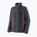 Giacca imbottita da uomo Patagonia Down Sweater forge grey 7