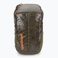 Zaino da trekking Patagonia Black Hole Pack 25 l basic green