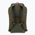 Zaino da trekking Patagonia Black Hole Pack 25 l basic green 3
