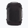 Patagonia Black Hole MLC borsa da viaggio 45 l nero