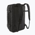 Patagonia Black Hole MLC borsa da viaggio 45 l nero 4