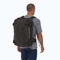 Patagonia Black Hole MLC borsa da viaggio 45 l nero 10