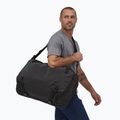 Patagonia Black Hole MLC borsa da viaggio 45 l nero 11