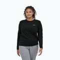 Patagonia P-6 Logo Responsabili-Tee donna nero