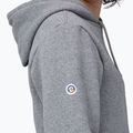 Patagonia Fitz Roy Icon Uprisal Hoody felpa in erica grigia 5