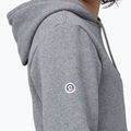 Patagonia Fitz Roy Icon Uprisal Hoody felpa in erica grigia 7