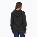 Patagonia Fitz Roy Icon Uprisal Hoody felpa nero inchiostro 2