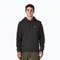 Patagonia Fitz Roy Icon Uprisal Hoody felpa nero inchiostro 5