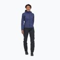 Giacca da ciclismo da donna Patagonia Dirt Roamer sound blu 3