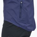 Giacca da ciclismo da donna Patagonia Dirt Roamer sound blu 5