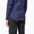 Giacca da ciclismo da donna Patagonia Dirt Roamer sound blu 4