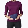 Giacca da ciclismo da donna Patagonia Dirt Roamer sound blu 6