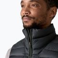 Maglione da uomo Patagonia Down senza maniche nero 5