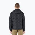 Piumino Patagonia Micro Puff Hoody uomo nero 3