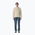 Piumino donna Patagonia Down Sweater lana bianco 2