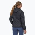 Giacca isolante da donna Patagonia Micro Puff Hoody nero 2