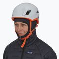 Giacca isolante da donna Patagonia Micro Puff Hoody nero 4