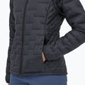 Giacca isolante da donna Patagonia Micro Puff Hoody nero 5