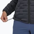 Giacca isolante da donna Patagonia Micro Puff Hoody nero 7
