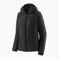 Giacca isolante da donna Patagonia Micro Puff Hoody nero 9