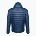 Patagonia Down Sweater Hoody Uomo new navy 4