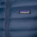 Patagonia Down Sweater Hoody Uomo new navy 5