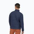 Uomo Patagonia Down Sweater jacket new navy 2