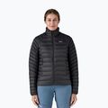 Piumino da donna Patagonia Down Sweater nero