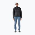 Piumino da donna Patagonia Down Sweater nero 2