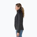 Piumino da donna Patagonia Down Sweater nero 4