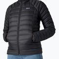 Piumino da donna Patagonia Down Sweater nero 5