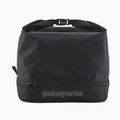 Borsa cosmetica nera Patagonia Black Hole MLC Cube