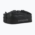 Borsa cosmetica nera Patagonia Black Hole MLC Cube 4