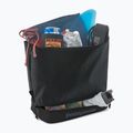 Borsa cosmetica nera Patagonia Black Hole MLC Cube 7