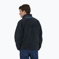 Felpa in pile Patagonia Classic Retro-X pitch blue da uomo 2