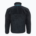 Felpa in pile Patagonia Classic Retro-X pitch blue da uomo 4