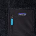 Felpa in pile Patagonia Classic Retro-X pitch blue da uomo 5