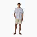 Maglietta Patagonia Boardshort Logo Pocket Uomo Bianco responsabile 2