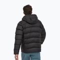 Patagonia piumino da uomo Fitz Roy Down Hoody nero c/nero 2
