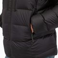 Patagonia piumino da uomo Fitz Roy Down Hoody nero c/nero 4