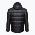 Patagonia piumino da uomo Fitz Roy Down Hoody nero c/nero 9