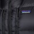 Patagonia piumino da uomo Fitz Roy Down Hoody nero c/nero 10