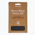 Patagonia Worn Wear Patch Kit nero